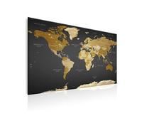 Tableau Imprimé "Modern Aesthetics" 80 x 120 cm