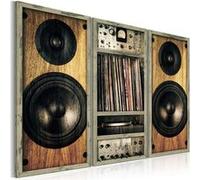 Tableau Artgeist Tableau - Music of the Past - 120x80 (6723)