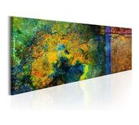 Tableau Mystery of the Sun Cave-Taille L 150 x H 50 cm