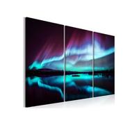 Tableau Imprimé "Night Light I" 60 x 90 cm