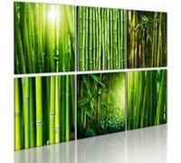 Tableau Nombreux visages du bambou-Taille L 120 x H 80 cm Imprimé https://www.fnac.com/mp43176052/tableau-nombreux-visages-du-bambou-artgeist-120x80/w-4?oref=2a3cb809-534b-68ce-0769-c0bb8540fd7b