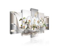 Tableau Ocean of Innocence-Taille L 200 x H 100 cm Imprimé
