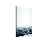 Tableau Imprimé "Ocean Water" 80 x 120 cm