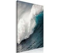 Tableau Imprimé "Ocean Wave" 40 x 60 cm Imprimé G