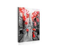 Tableau - Paris: The City of Love - 60x90 (7440)