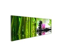 Tableau - Pays de Zen - 120x40 Artgeist (5514)