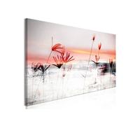 Tableau Imprimé "Rising Memory Narrow" 40 x 120 cm