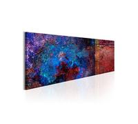 Tableau Imprimé "Sea Depth" 45 x 135 cm