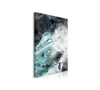 Tableau Imprimé "Sea Elements" 40 x 60 cm