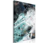 Tableau Imprimé "Sea Elements" 80 x 120 cm