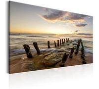 Tableau Imprimé "Song of the Sea" 40 x 60 cm Multicolore G