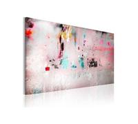 Tableau Imprimé "Spontanéité" 60 x 90 cm