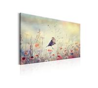 Tableau Imprimé "Spring Sonata" 80 x 120 cm