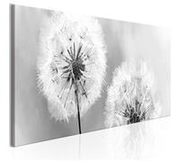 Tableau Imprimé "Summer Memories" 45 x 135 cm Multicolore G