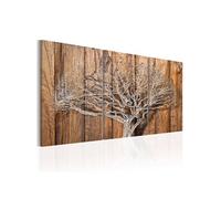 Tableau Imprimé "Tale of the Wind" 30 x 60 cm