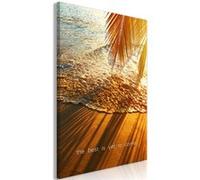 Tableau - The Best Is Yet To Come (1 Part) Vertical - 80x120 Artgeist (9596)
