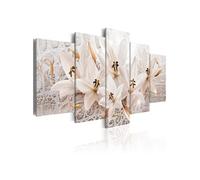 Tableau Treasure of Mildness-Taille L 200 x H 100 cm Imprimé