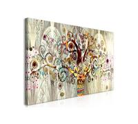 Tableau - Tree of Life (1 Part) Narrow - 120x60 Artgeist (10072)