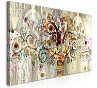 Tableau - Tree of Life (1 Part) Narrow - 120x60 Artgeist (10072)
