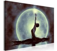 Tableau - Twine (1 Part) Wide Green - 90x60 (10205)