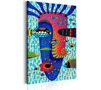 Tableau - Underwater Odyssey - 40x60 Artgeist (10273)