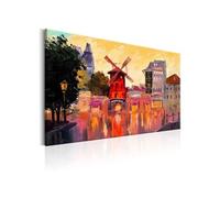 Tableau - Urban Mill - 60x40 Artgeist (10315)