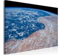 Tableau - Water and Sand (1 Part) Wide - 60x40 Artgeist (10453)