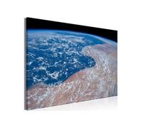 Tableau - Water and Sand (1 Part) Wide - 120x80 Artgeist (10455)