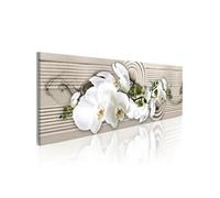Tableau Whisper of Sand-Taille L 120 x H 40 cm