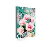 Tableau - Written in Flowers - 40x60 (10996)