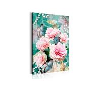 Tableau - Written in Flowers - 60x90 (10997)