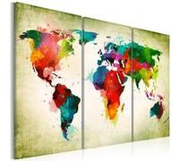 Tableau - In the Rainbow - 60x40 (5232)