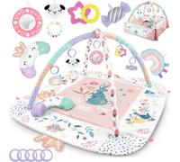 Tableau interactif 110 x 100 cm Nukido Bird