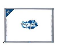 Tableau Interactif iggual IGG314371 86 4:3 Infrarouges G