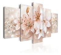 Tableau Jewel of Innocence-Taille L 100 x H 50 cm Multicolore G