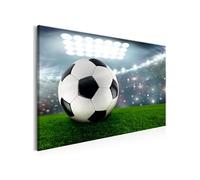 Tableau - Kick-off (1 Part) Wide - 120x80 (5405)
