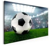 Tableau - Kick-off (1 Part) Wide - 120x80 (5405)