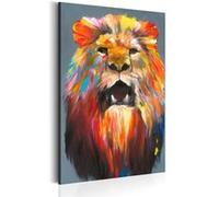 Tableau - King of Colours - 80x120 (5408)