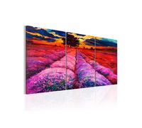 Tableau - Land of Colours - 120x60 (5490)