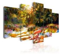 Tableau - Land of Fairies - 100x50 Artgeist (5494) G