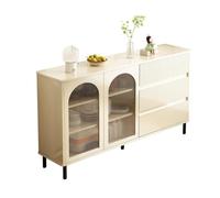Tableau latéral Restaurant Buffet Cuisine Ménage Bols et Baguettes Armoire de Rangement Salon Armoire à Thé Armoire à Vin Armoire de Cuisine