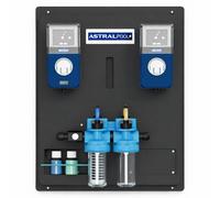 Tableau LEADER PH/RX LEADER WIFI ASTRALPOOL