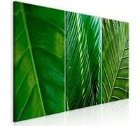 Tableau - Leaves (Collection) - 60x30 Artgeist (5558)