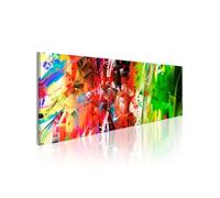 Tableau - Les formes élémentaires - 135x45 (3230)