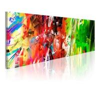 Tableau - Les formes élémentaires - 135x45 (3230)