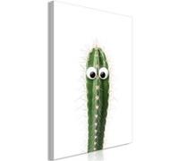Tableau - Live Cactus (1 Part) Vertical - 40x60 Artgeist (5711) G