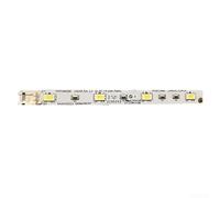 Tableau lumineux de rechange pour réfrigérateur compatible avec F521SN71 - Facile à installer - Éclairage lumineux - Performance durable - 10 cm x 0,8 cm