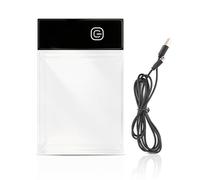 Tableau lumineux LED A6, mini tableau de copie de lumière LED, boîte à lumière de traçage A6, bloc lumineux fin, portable, livre à rabat, boîte de traçage lumineuse pour enfants,