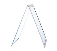 Tableau lumineux pliable pour appareil photo, accessoire de photographie, réflecteur, réflecteur réfléchissant de voyage