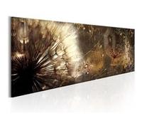Tableau Magic at the Break of Dawn-Taille L 120 x H 40 cm Imprimé